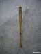 Vintage Wooden Blackman And Burchfield Co. The Belmont Baseball Bat Made In Usa
