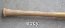 Vintage Worth Carty (Rico) Style Fire Tempered 35 Baseball Bat VGC Vintage Worth Carty (Rico) Style Fire Tempered 35 Baseball Bat VGC