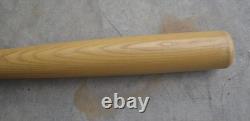 Vintage Worth Carty (Rico) Style Fire Tempered 35 Baseball Bat VGC Vintage Worth Carty (Rico) Style Fire Tempered 35 Baseball Bat VGC