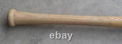 Vintage Worth Carty (Rico) Style Fire Tempered 35 Baseball Bat VGC Vintage Worth Carty (Rico) Style Fire Tempered 35 Baseball Bat VGC