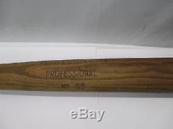 Vintage Wright & Ditson, Vicor Professional Model No. 99 Baseball Bat