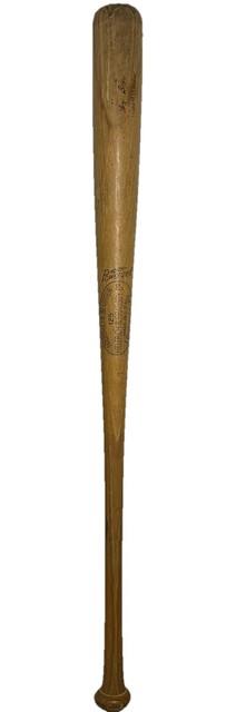 Vintage Yogi Berra Louisville Slugger 125 Powerized Baseball Bat 35