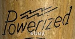 Vintage Yogi Berra Louisville Slugger 125 Powerized Baseball Bat 35