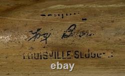 Vintage Yogi Berra Louisville Slugger 125 Powerized Baseball Bat 35