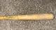 Vintage Yogi Berra Macgregor Baseball Bat #2400 Wooden Powerated 34 Rare