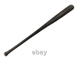 Vintage ZINN BECK BAT CO. Chuck Klein Type 300 Professional Baseball Bat