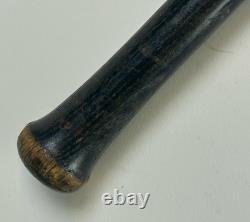 Vintage ZINN BECK BAT CO. Chuck Klein Type 300 Professional Baseball Bat