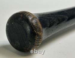 Vintage ZINN BECK BAT CO. Chuck Klein Type 300 Professional Baseball Bat