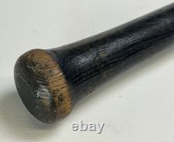 Vintage ZINN BECK BAT CO. Chuck Klein Type 300 Professional Baseball Bat