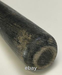 Vintage ZINN BECK BAT CO. Chuck Klein Type 300 Professional Baseball Bat