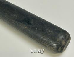 Vintage ZINN BECK BAT CO. Chuck Klein Type 300 Professional Baseball Bat