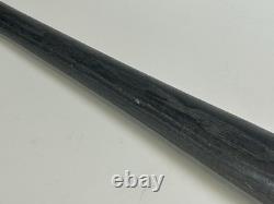 Vintage ZINN BECK BAT CO. Chuck Klein Type 300 Professional Baseball Bat