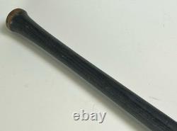 Vintage ZINN BECK BAT CO. Chuck Klein Type 300 Professional Baseball Bat