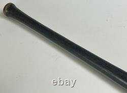 Vintage ZINN BECK BAT CO. Chuck Klein Type 300 Professional Baseball Bat