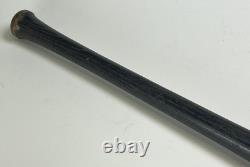 Vintage ZINN BECK BAT CO. Chuck Klein Type 300 Professional Baseball Bat