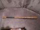 Vintage Zinn Beck Extra Special Baseball Bat Mickey Cochrane Phila. A's-tigers