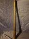 Vintage, Antique ('33-'45)aj Reach Baseball Bat Signed By Boog Powell And