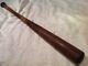Vintage Baseball Bat Al Simmions