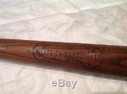 Vintage baseball bat Babe Ruth 40Z