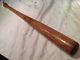 Vintage Baseball Bat Charlie Gehringer