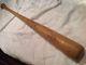 Vintage Baseball Bat Chuck Klein Coaches Bat