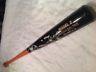 Vintage Baseball Bat Cleveland Indians Adrian Beltre Gamer Signed