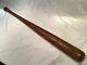 Vintage Baseball Bat Davis Robertson