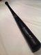 Vintage Baseball Bat Draper-maynard Jackie Robinson