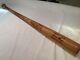 Vintage Baseball Bat Duane Kuiper Gamer