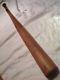 Vintage Baseball Bat Eddie Collins