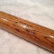 Vintage Baseball Bat Frankie Frisch