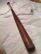 Vintage Baseball Bat Harry Heilman Side Written