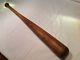 Vintage Baseball Bat Harry Heilmann