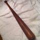 Vintage Baseball Bat Hillirich&son