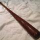 Vintage Baseball Bat Jim Bottomley