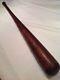 Vintage Baseball Bat Joe Cronin