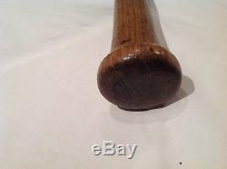 Vintage baseball bat Lefty O-Doul