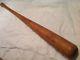 Vintage Baseball Bat Lou Gehrig