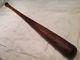 Vintage Baseball Bat Lou Gehrig 1932