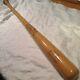 Vintage Baseball Bat Mickey Mantle