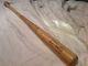 Vintage Baseball Bat Mickey Mantle