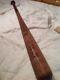 Vintage Baseball Bat Mickey Mantle