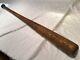 Vintage Baseball Bat Pepper Martin 1932