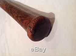 Vintage baseball bat Reach Special
