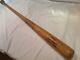 Vintage Baseball Bat Rod Carew Game Issued
