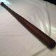Vintage Baseball Bat Roger Bresnahan