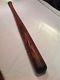 Vintage Baseball Bat Roger Bresnahan