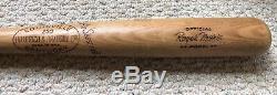 Vintage baseball bat Roger Maris New York Yankees Size 35 Real Home Run King