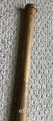 Vintage baseball bat Roger Maris New York Yankees Size 35 Real Home Run King