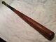 Vintage Baseball Bat Spalding 125m